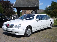 Cheshire and Lancashire Wedding cars 1103233 Image 3